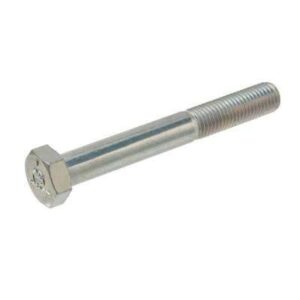 7/16-20 G5 Hex Bolt