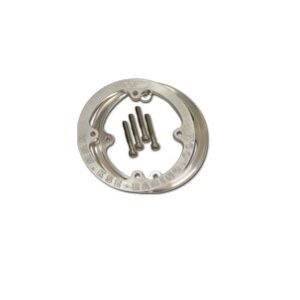 44 Tooth Pulley Guide Set
