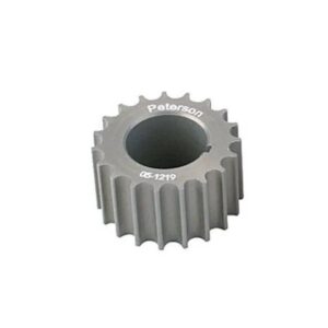 HTD Mandrell Pulley 19 Tooth