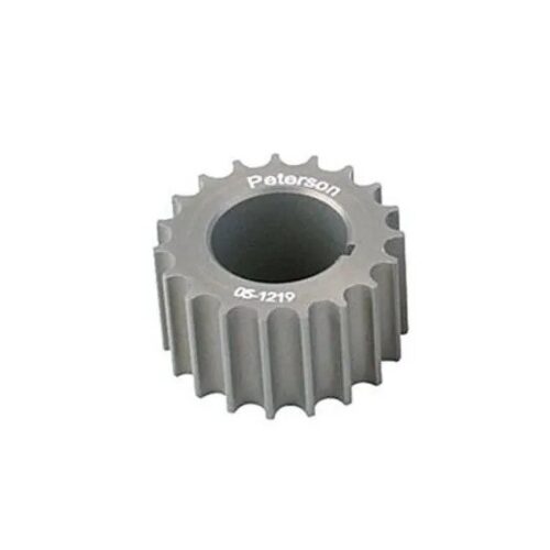 HTD Mandrell Pulley 19 Tooth