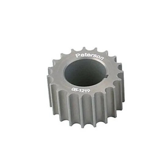 HTD Mandrell Pulley 19 Tooth