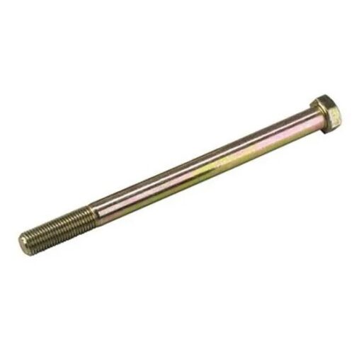 Bolt For Drive Mandrel