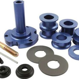 Allstar Crank Mandrel Kit