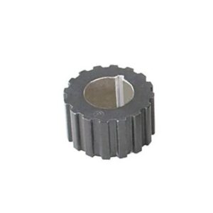 Mandrel Pulley 16 Tooth