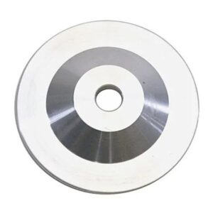 End Plate Mandrel Drive