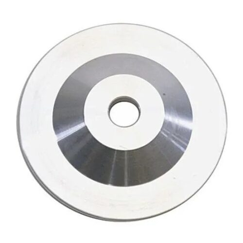 End Plate Mandrel Drive