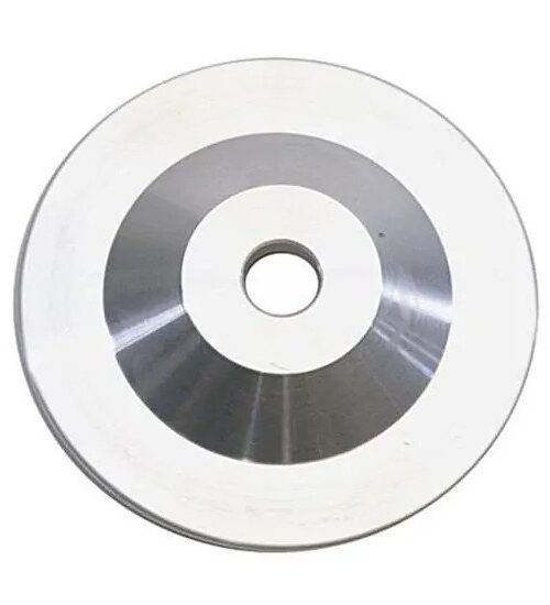 End Plate Mandrel Drive