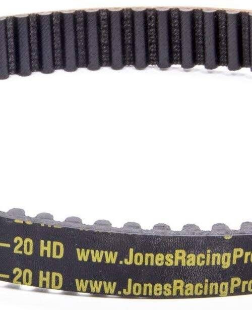 Cog Fuel Pump Belt | 800