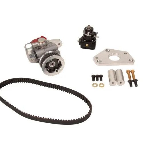 Sweet Combination Pump SBC | Head Mount