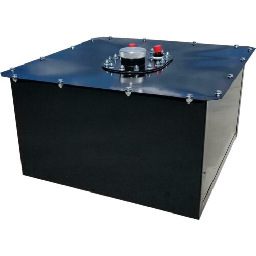 RCI 12 Gal STL Fuel Cell BLK