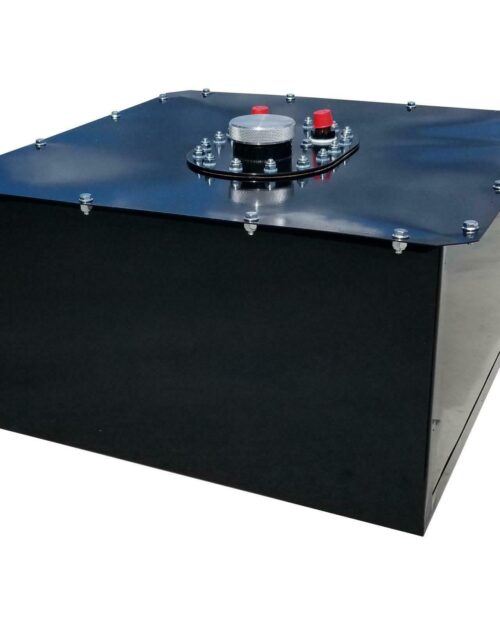 RCI 12 Gal STL Fuel Cell BLK
