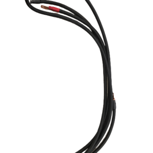Total Power Battery Cable Kit | Modified