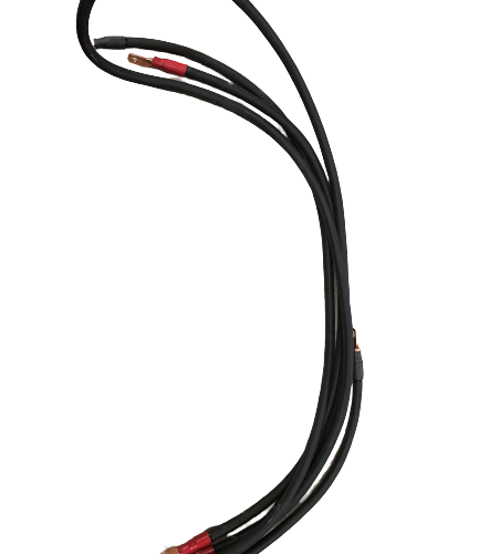 Total Power Battery Cable Kit | Modified