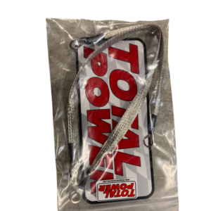 Total Power Ground Strap Kit