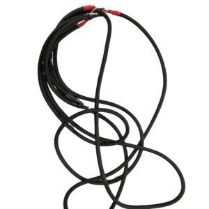 Total Power Battery Cable Kit | Stock Car