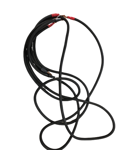 Total Power Battery Cable Kit | Stock Car