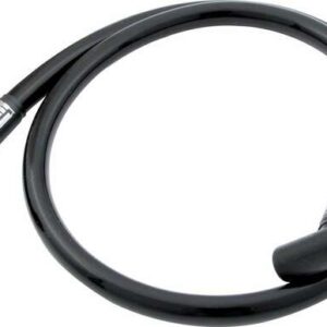 Quickcar | 36" Black Coil Wire HEI/HEI