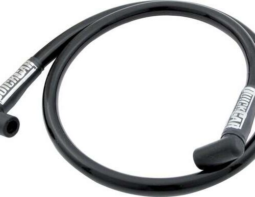 Quickcar | 36" Black Coil Wire HEI/HEI