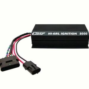 Crane Cams Ignition Box