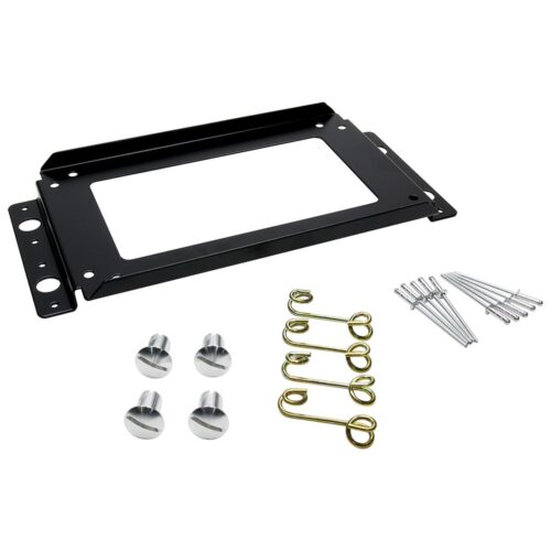 MSD | Box Mount