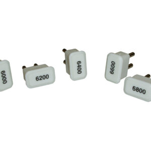 MSD | Chip Kit | 7100-7900 Odd Increments