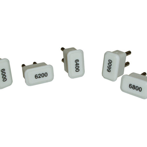 MSD | Chip Kit | 6000-6800 Even Increments
