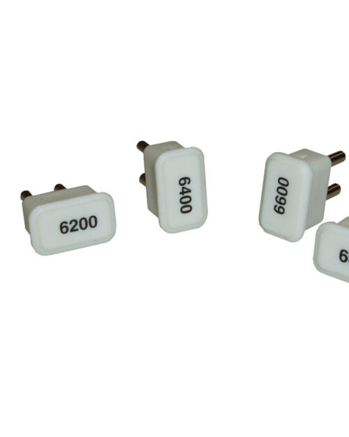 MSD | Chip Kit | 6000-6800 Even Increments