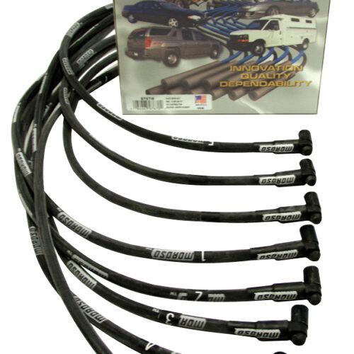 Plug Wires