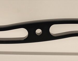 Wehrs | Ball Joint Wrench