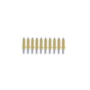 3/16" Cleco Pins | 10 Pack