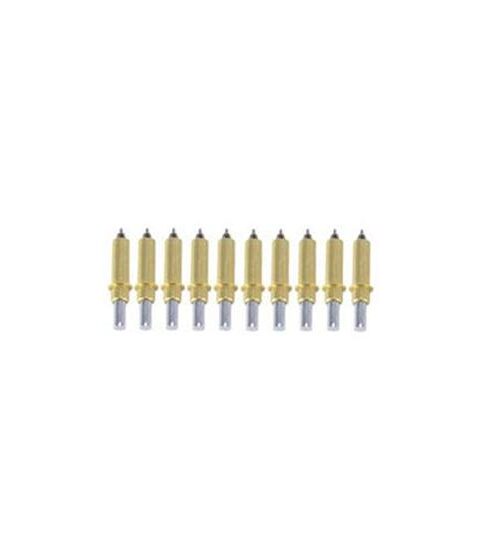3/16" Cleco Pins | 10 Pack