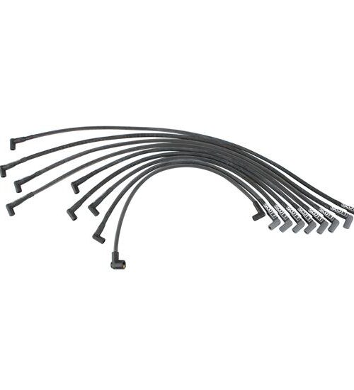 Scott HEI Plug Wires 8.5mm