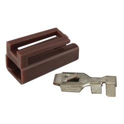 HEI Connector - Battery/Tach Lead