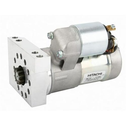 New Hitachi Mini Starter