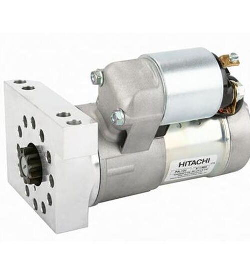 Proform Chevy Hi Torque Starter 1.4