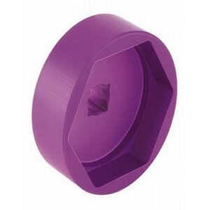 Harris Spindle Nut Wrench | 2 3x8"