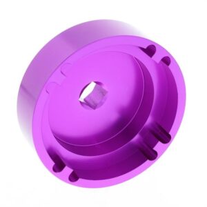 Grand National Axle Nut Wrench