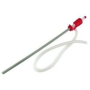 Plastic Drum Pump