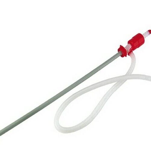 Plastic Drum Pump