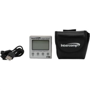 Digital Angle Finder