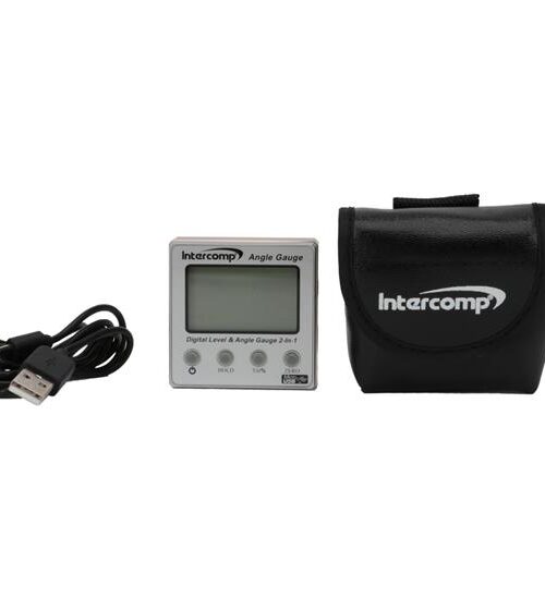 Digital Angle Finder