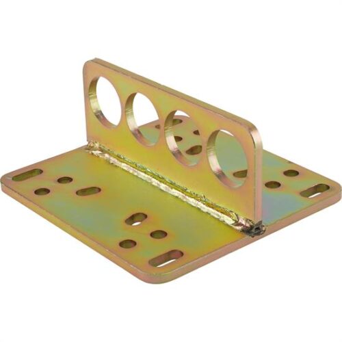 Pull Plate