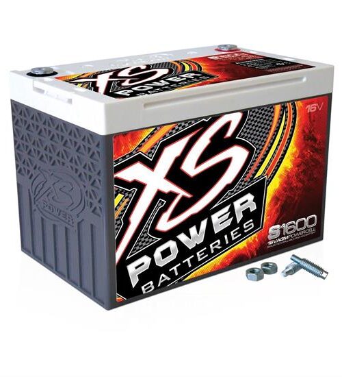 XS Power S1600 16 Volt Battery