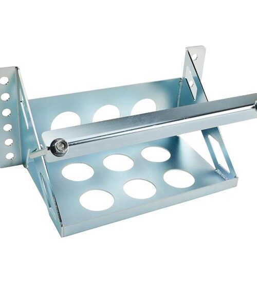 11" Bolt in Battery Box