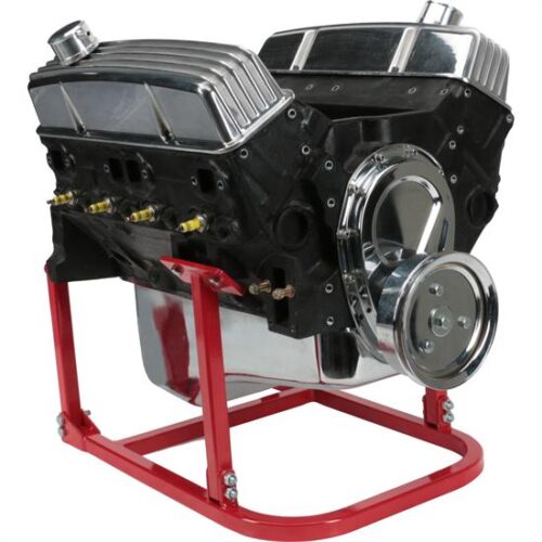 Foldable Engine Stand | Chevy