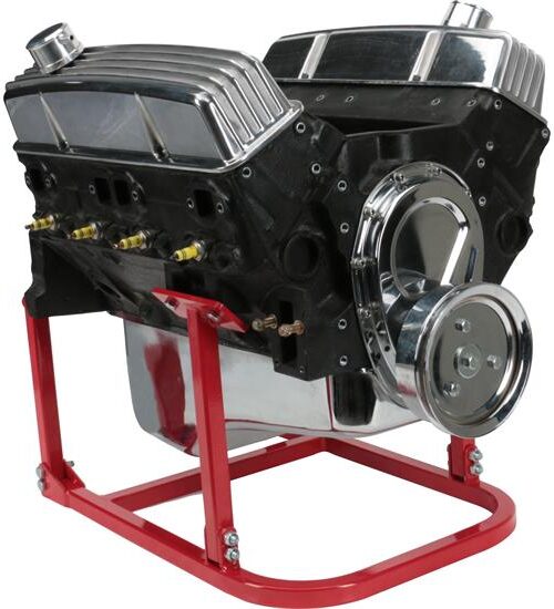 Foldable Engine Stand | Chevy