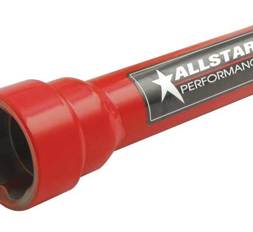 Pit Extension with Hex Socket | 5"