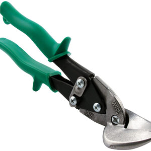 Straight and Right Hand Tin Snips