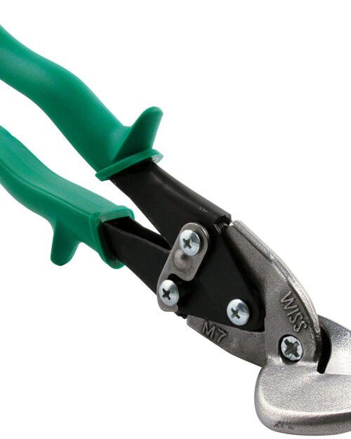 Straight and Right Hand Tin Snips