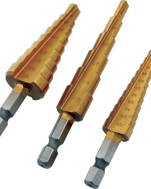 Deburring Tool, Blades / Blade Holder / Telescopic Handle, Kit